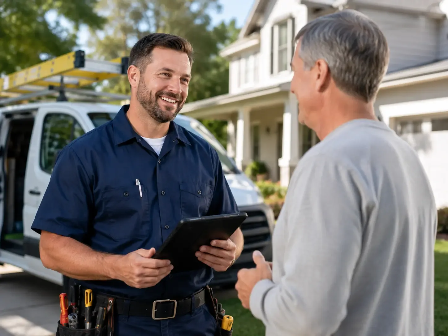 Electrical Troubleshooting & Repair in Tuscumbia, AL